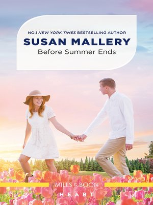 cover image of Before Summer Ends